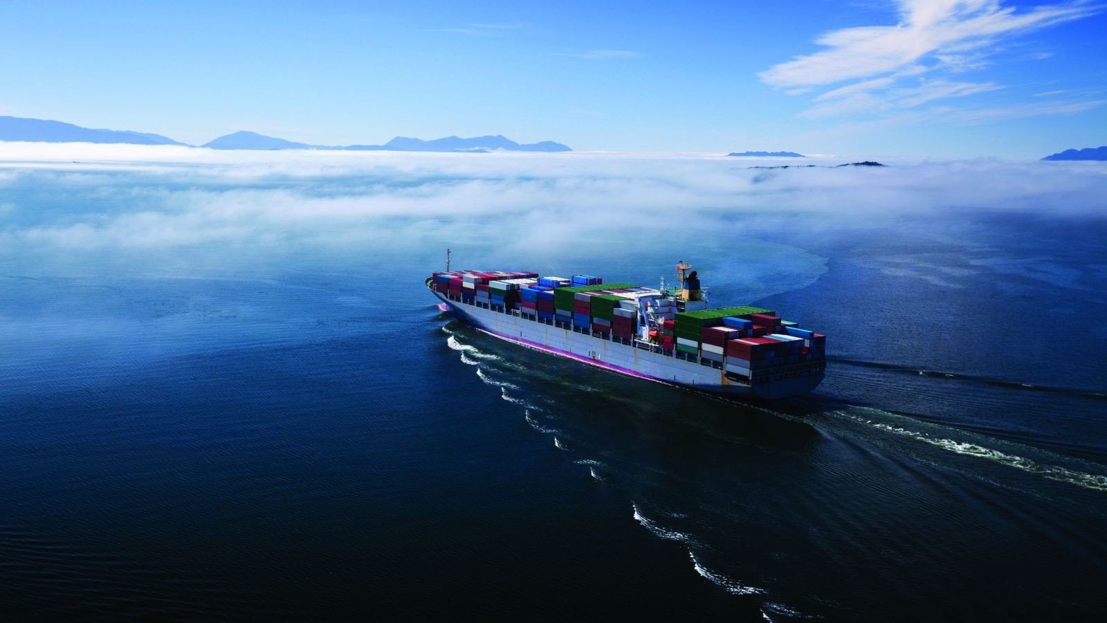 BIMCO’s new clause to support biofuel use in time charters