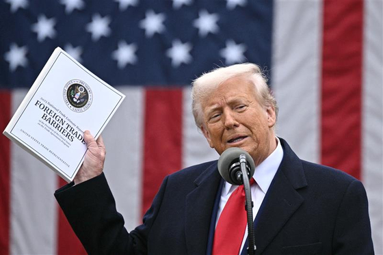 Trump signs proclamation to restrict foreign student visas at Harvard