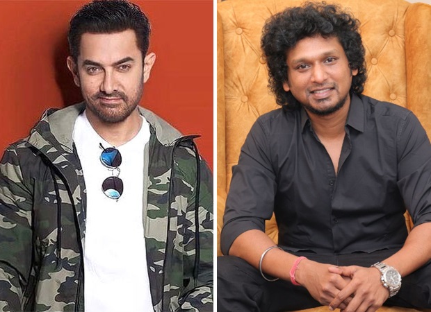 BREAKING: Aamir Khan CONFIRMS Lokesh Kanagaraj’s superhero film: “It will go on floors in second half of 2026”; denies PK 2 reports