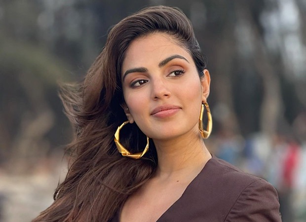 Rhea Chakraborty gets nod from court to fly abroad for professional commitments