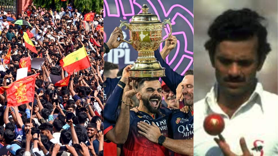 ‘RCB Should Be Sued’: India’s 1983 World Cup Winner Slams Bengaluru Stampede, Points At Virat Kohli