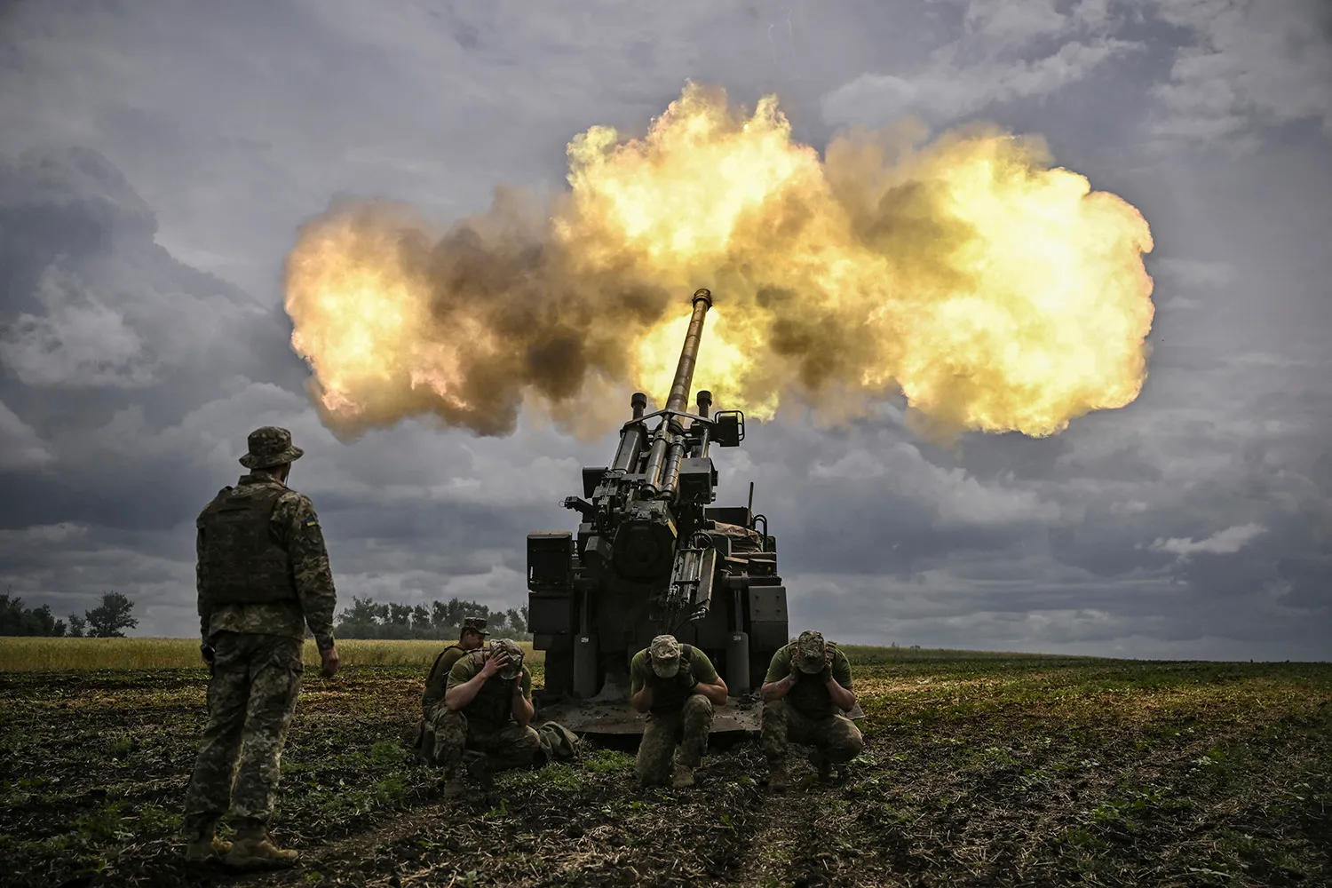 Watch | Ukraine destroys Russian Iskander missile systems in pre-emptive strikes