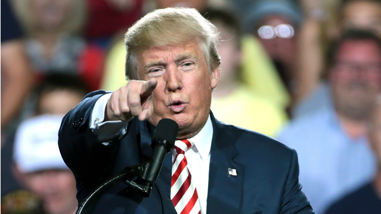 Trump Decried Crime in America, Then Gutted Funding for Gun Violence Prevention