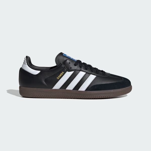 8 Adidas Samba Alternatives We’re Wearing in 2025