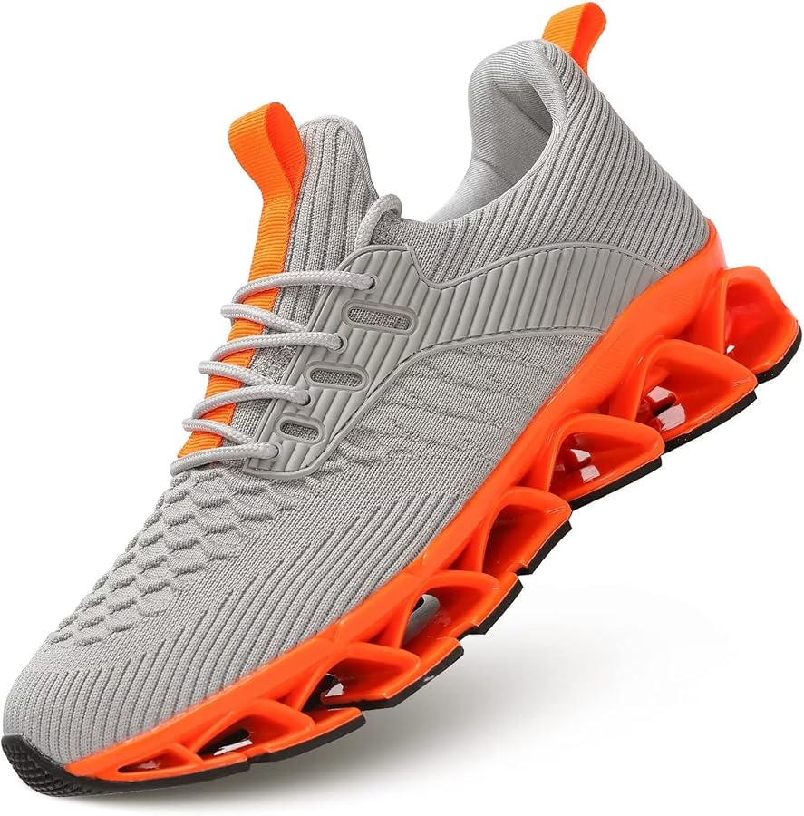 The Best Running Shoes for Shin Splints in 2025