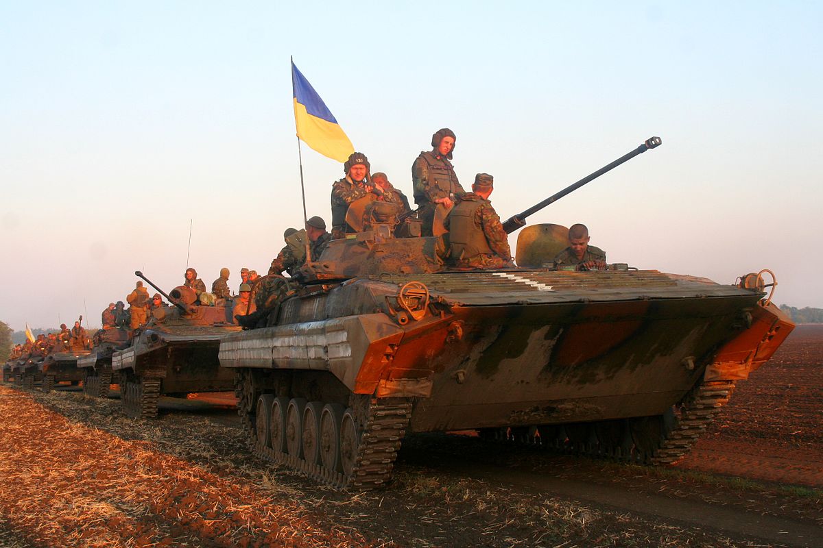 Russia-Ukraine war: List of key events, day 1,198