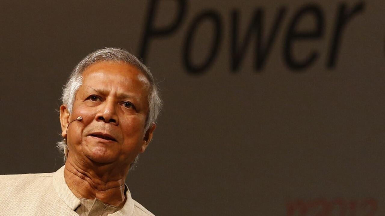 Will Muhammad Yunus face ICC trial for targeted killings, genocide? Human Rights group planning…