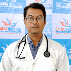 The Best IVF Doctor in Delhi