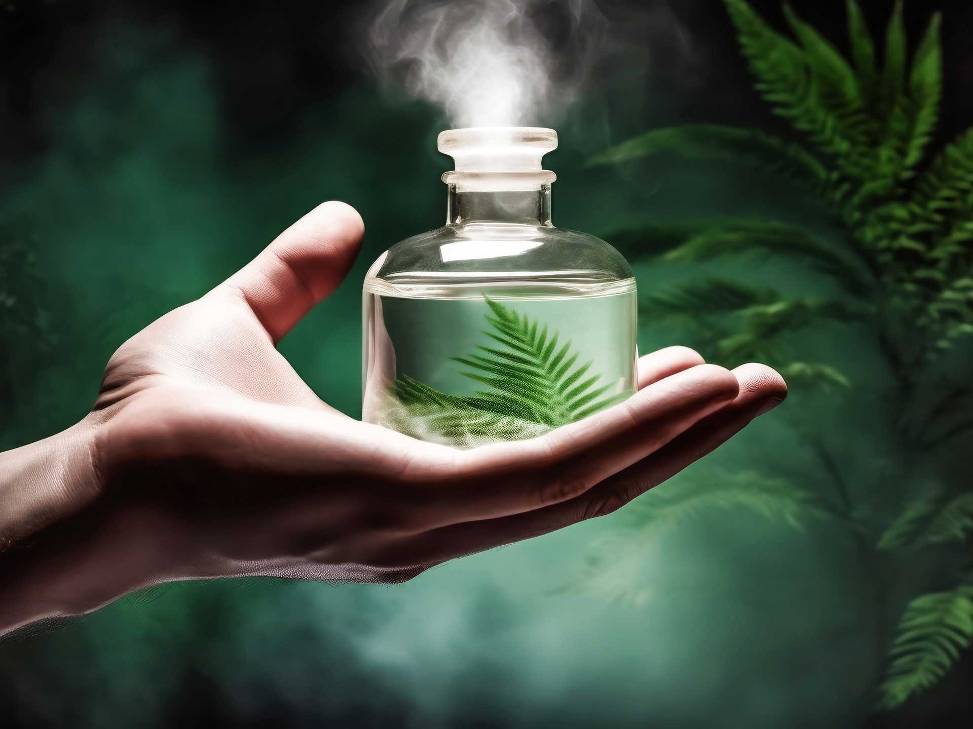 7 Natural Ways to Keep Your Home Smelling Fresh