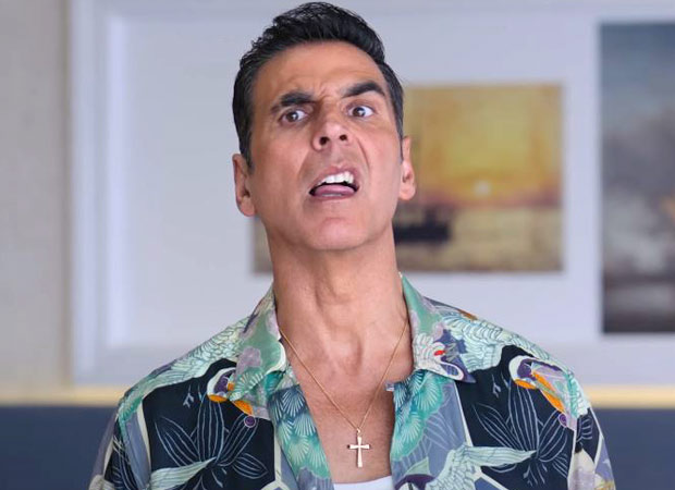 Akshay Kumar’s Housefull 5 marks his LARGEST overseas rollout: 85+ countries and 2,000+ screens