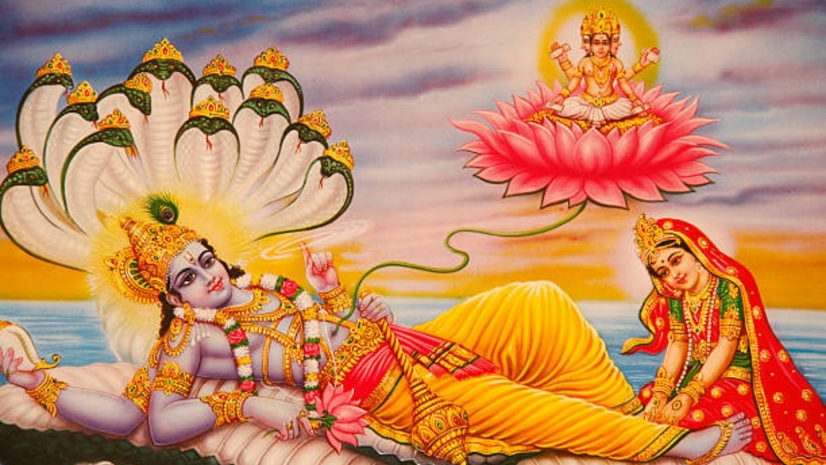 When will the fast of Apara Ekadashi be kept, know the auspicious time and the time of passion