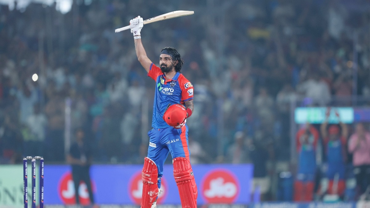 7 centuries in T20, 8 thousand runs figure crossed … KL Rahul scored records