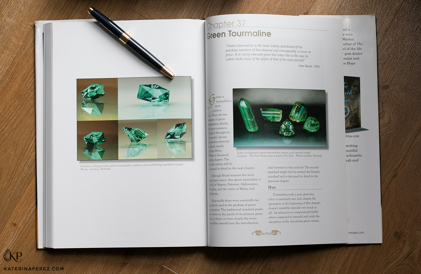 Gemstone Secrets: Which Gemstone Suits Your Lagna?