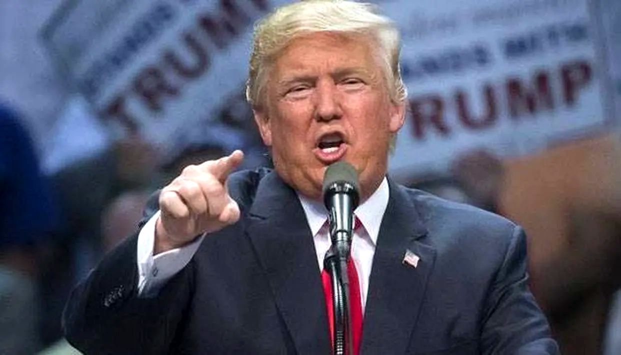 Trump warns Musk of ‘very serious consequences’ if he backs Democrats