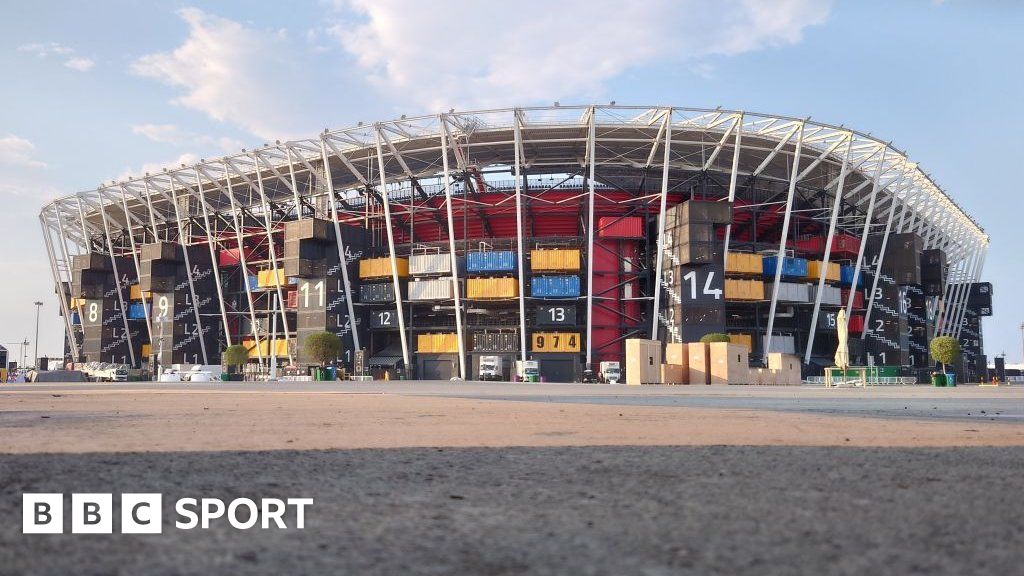 FIFA Club World Cup 2025: Stadiums, host cities, final venue