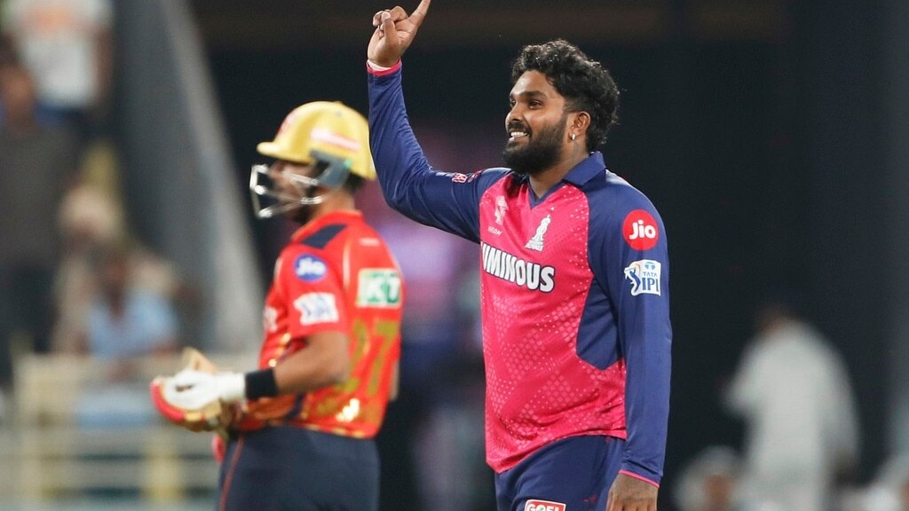 RR vs PBKS: Punjab, Rajasthan will get many big changes in the playoffs