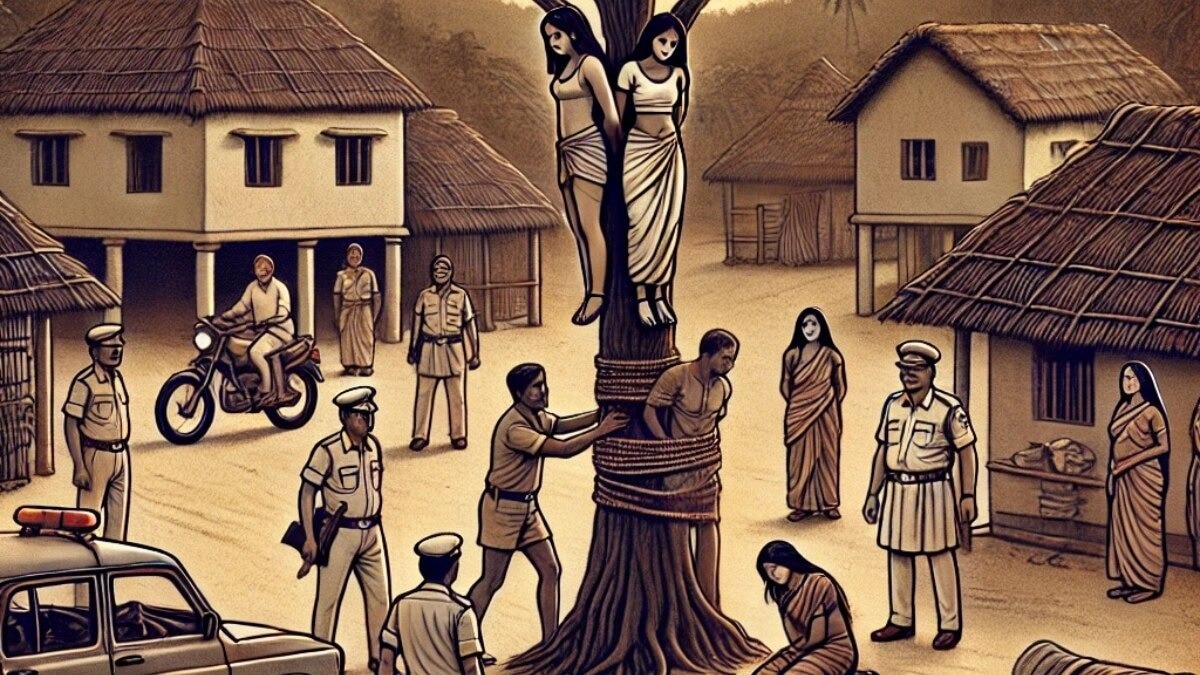 ‘Nepali clergy are making conversion by giving temptation …’, Pilibhit on the complaint of the Sikh delegation