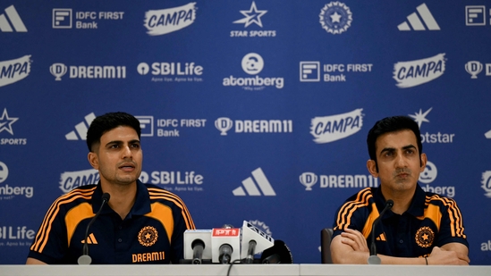 ‘If you are in form…’: Gautam Gambhir makes fresh claim on Shreyas Iyer’s exclusion from India Test squad for England tour