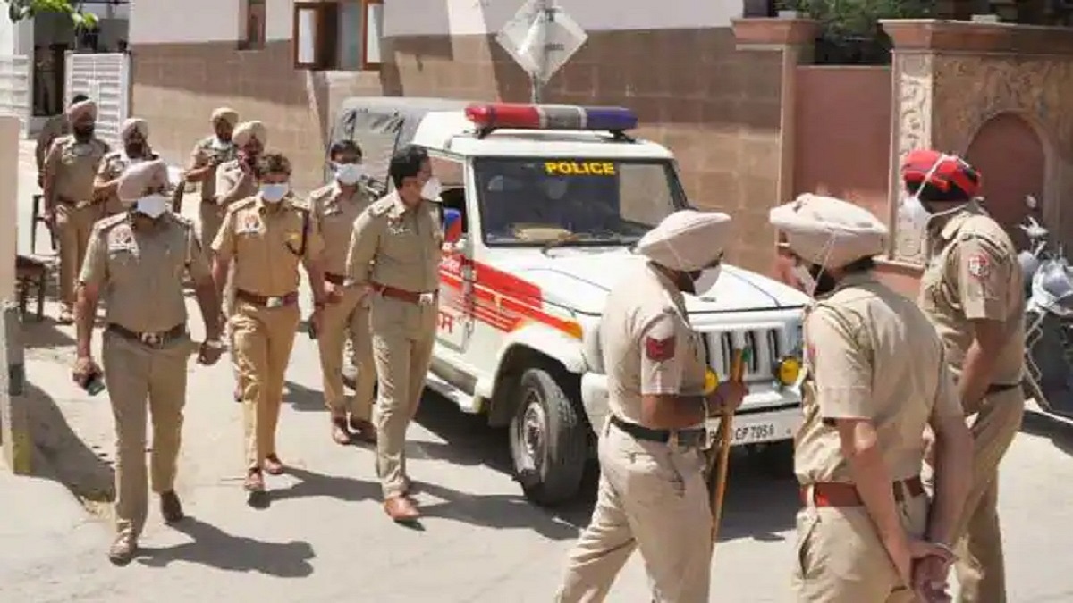 Punjab Police asks Tinder details about account suspected to be linked to jailed MP Amritpal Singh
