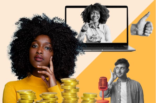 Why new content creators are rushing to try this video editor