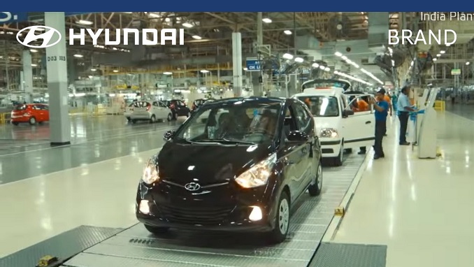 Hyundai expects an exodus of brands due to new Australian emissions regulations
