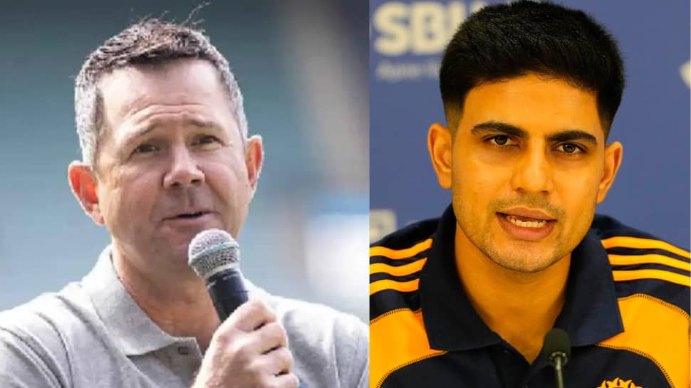 ‘Right Move At The Right Time’: Ricky Ponting Backs Shubman Gill As India’s New Test Captain Ahead Of England Series