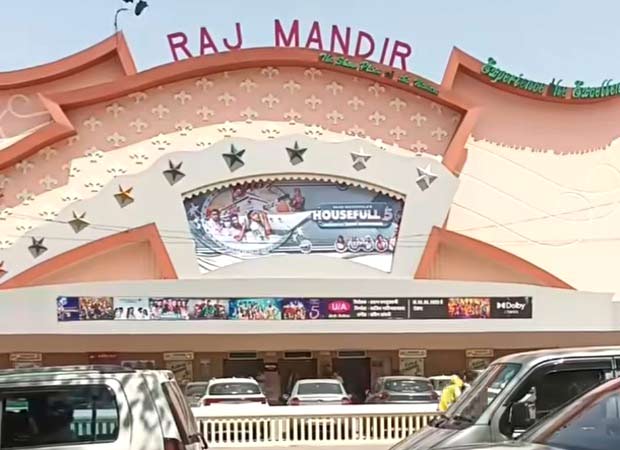 From 40-50%, Housefull 5B’s shows reduced to 20-30%; some cinemas do away with 5B completely; exhibitors reveal why: “When you open the booking websites, 5A is seen first. Hence, the sale of 5A is more”
