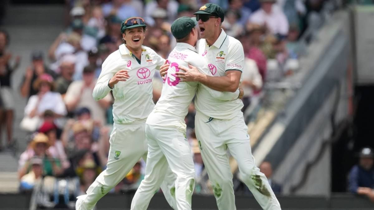 Australia Start Playing Mind Games With South Africa Just Hours Before the WTC 2025 Final, Send First Signs Of Warning To Temba Bavuma And Co.