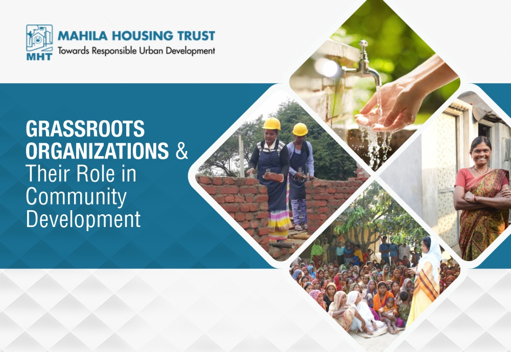 Empowering grassroots: Indian Bank’s SHG lending as a catalyst for inclusive growth