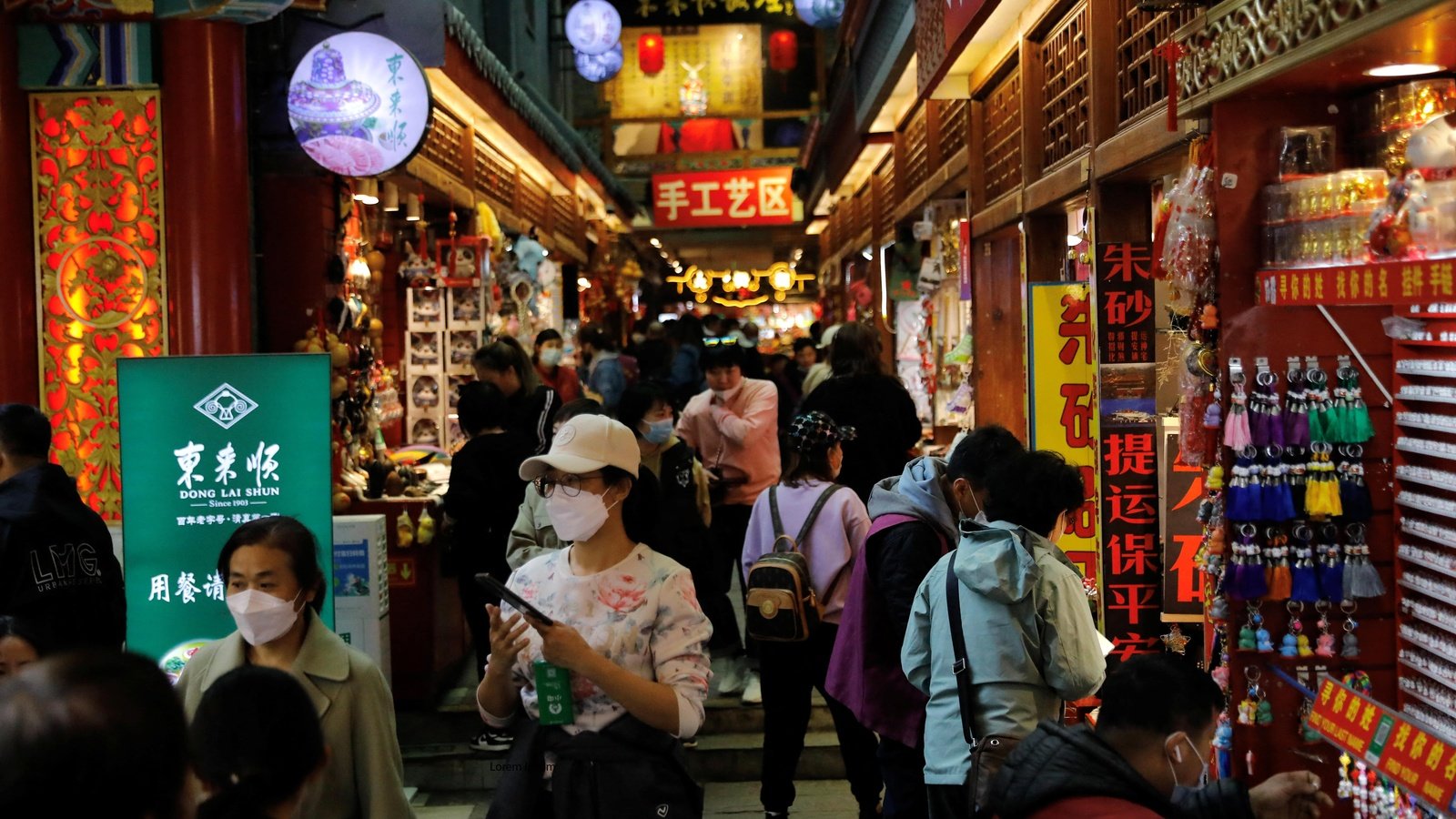 Why China’s going all in on gold and India isn’t, says Financial adviser