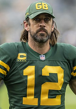 Aaron Rodgers says joining Steelers is ‘best for my soul’ and reveals recent marriage