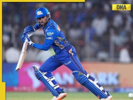 After Ruturaj Gaikwad joins Yorkshire, THIS Mumbai Indians star set to play for Hampshire Club in County Championship