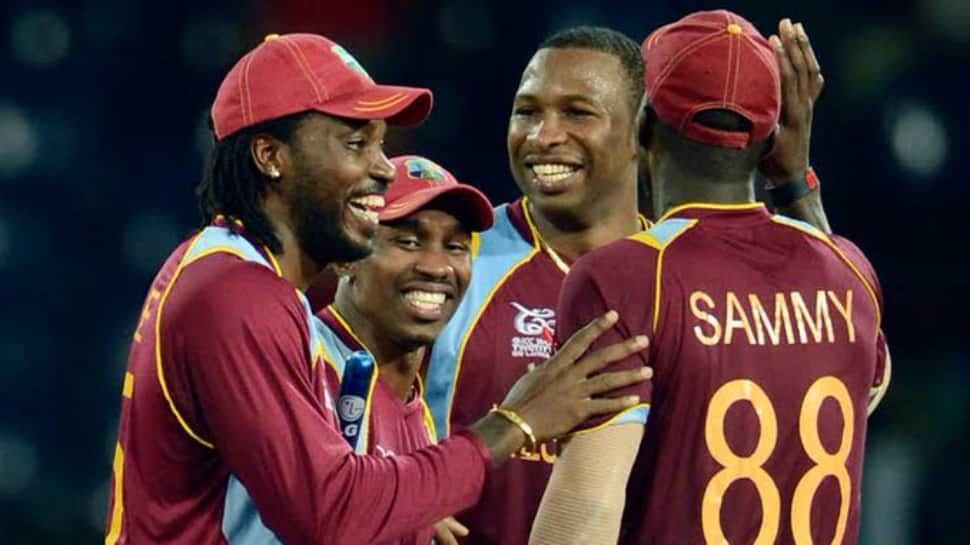 Chris Gayle, Dwayne Bravo & Kieron Pollard Reunite for West Indies, Here’s the League & Team