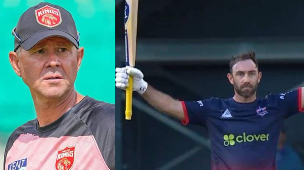‘I Have Let Ricky Ponting Down In Couple Of Tournaments’: Glenn Maxwell Emotionally Reflects On Dismal Punjab Kings Homecoming In IPL 2025
