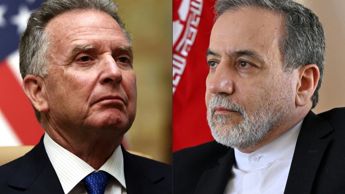 Israel-Iran Conflict LIVE: US envoy Steve Witkoff, Iran’s EAM Abbas Araghchi hold multiple calls to end conflict