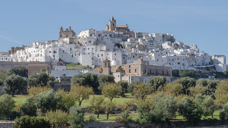 Your questions: How should I spend three weeks in Europe?