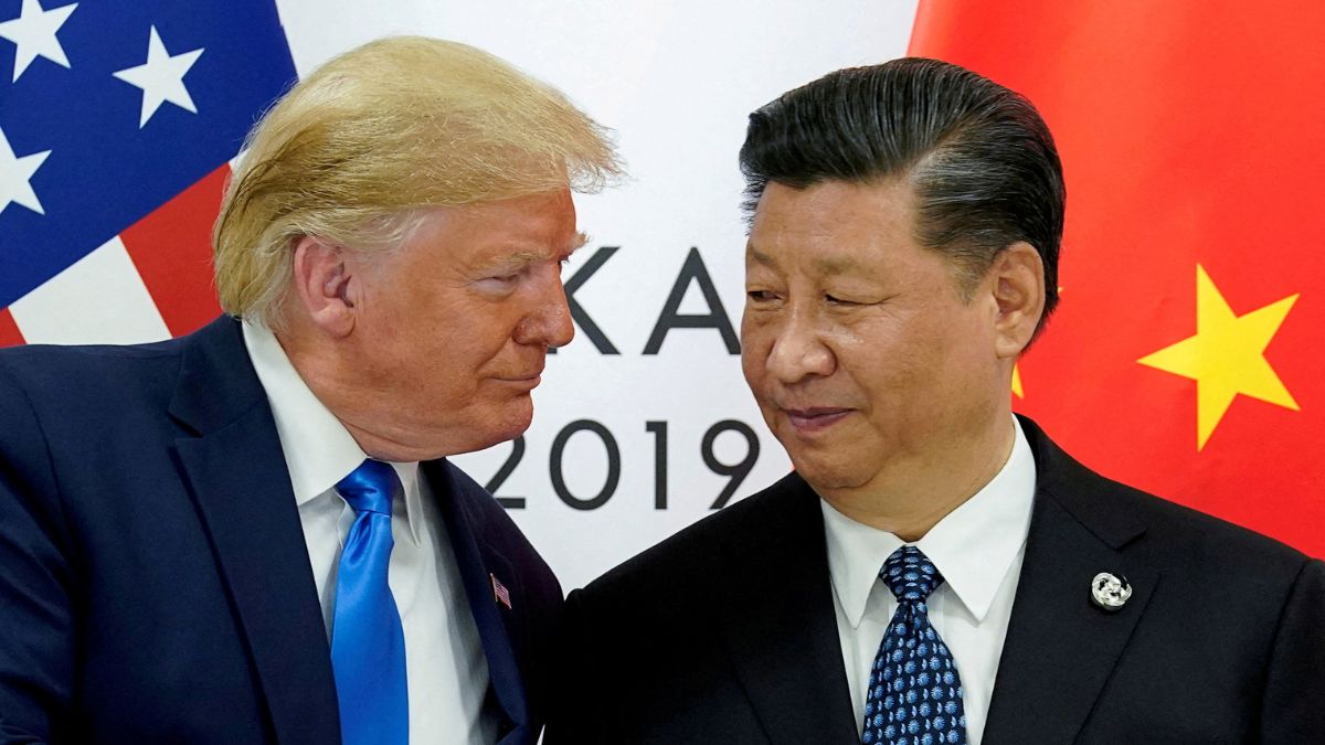 Is China a global threat or the next ‘big stabiliser’ as Trump puts the US in retreat?