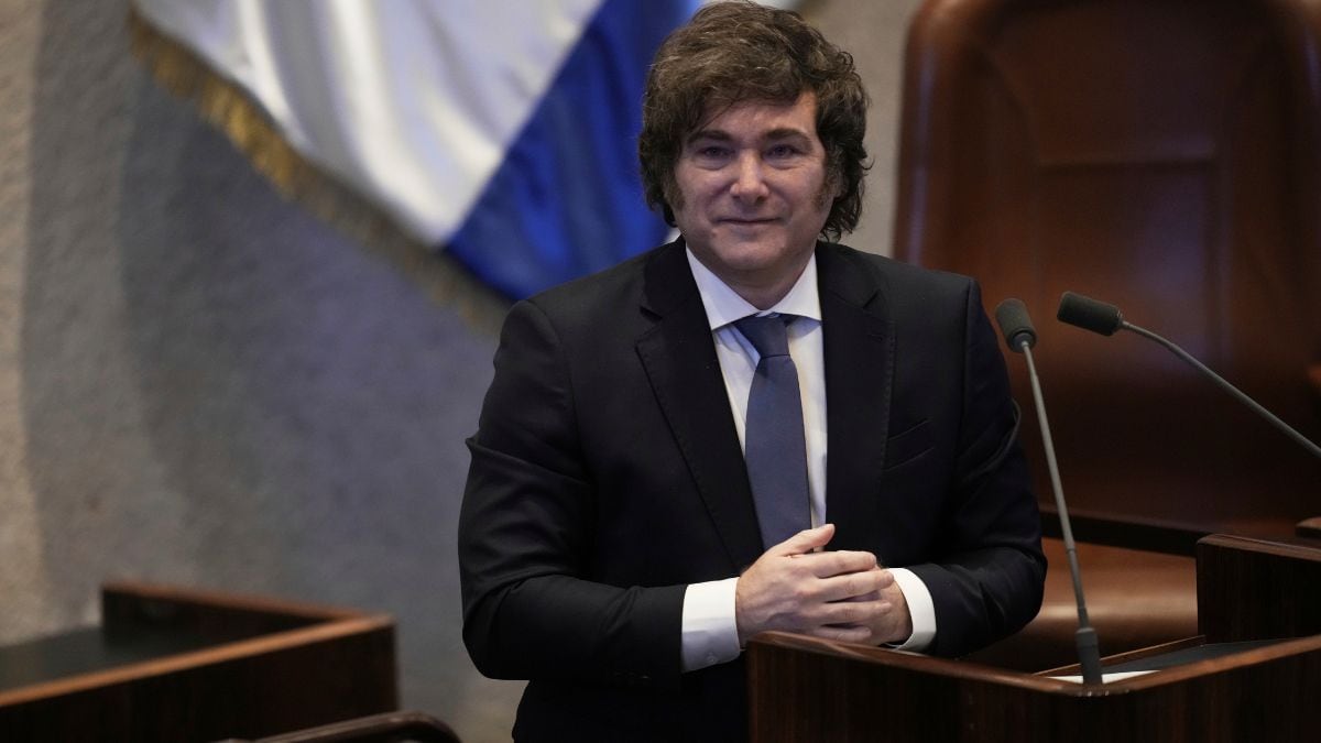 Trump fan Milei cracks down on Argentine healthcare, follows US suit to cut funds