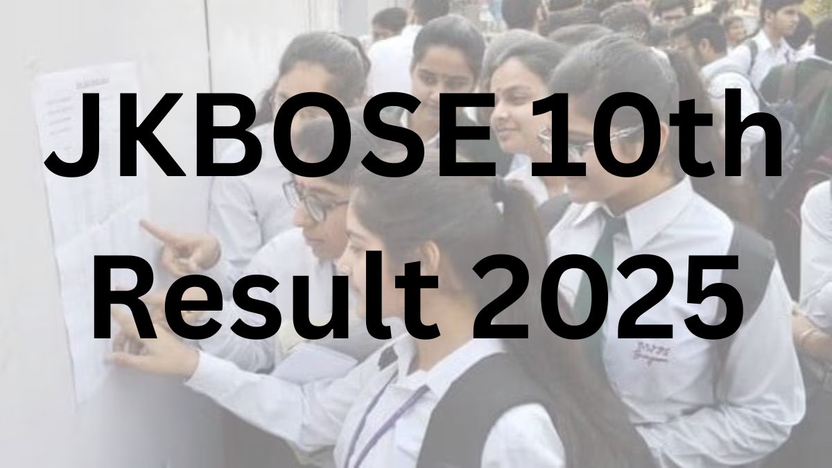 RSOS Class 10, 12 result 2025 out at https://rajasthanstateopenschool.com; Check steps to download scorecard, more
