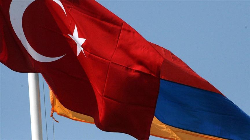 Armenian PM in Turkiye for ‘historic’ visit aimed at normalising ties