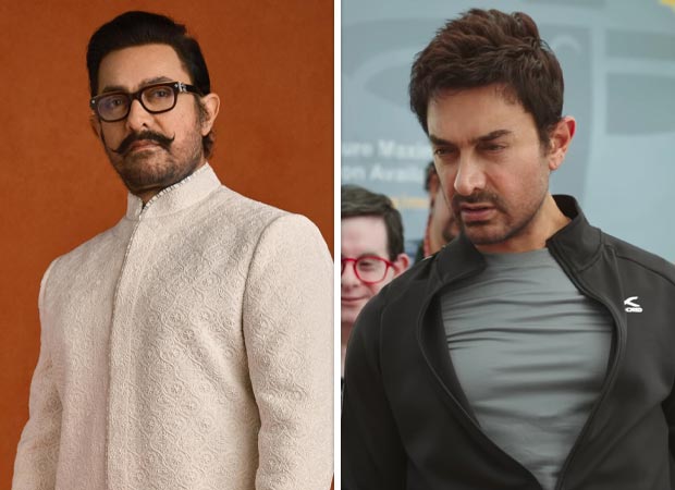 Aamir Khan HITS back at trolls slamming him for remaking a Spanish film into Sitaare Zameen Par: “Sab BAKWAAS baatein hai; since 70s, remakes have worked more than the original. Main yeh daava kar ke keh sakta hoon…I believe in remakes and I’ll do i