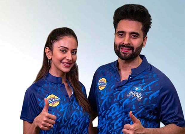 Rakul Preet Singh and Jackky Bhagnani to be honored as ‘Fit India Couple’ on World Yoga Day