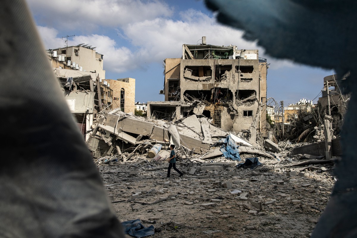 Israel-Iran Conflict Day 9 LIVE: Israel launches fresh wave of attacks as Iran rules out nuclear talks