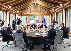 European foreign ministers ready for more talks, urge Iran to engage with US on nuclear deal