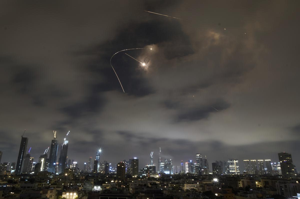 Israel-Iran conflict LIVE updates: Speculation continues to grow over US involvement; Iranian Foreign Minister says US ‘partner to Israeli crime’