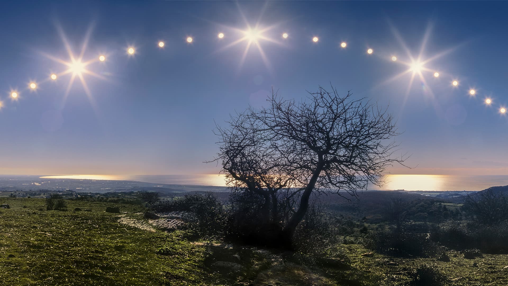 Solsticio de Verano 2025: descubre qué es y cómo realizar el ritual que potenciará tu energía este 21 de junio