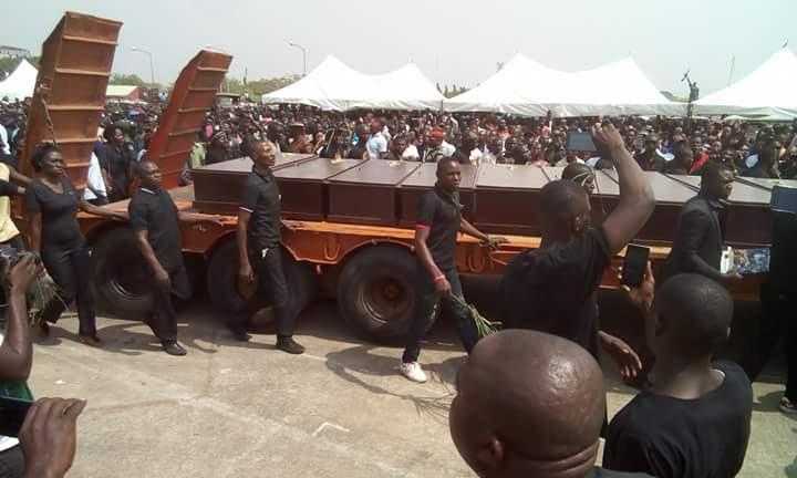 Benue Massacre: Obi blasts Tinubu for not visiting Yelwata due to bad road