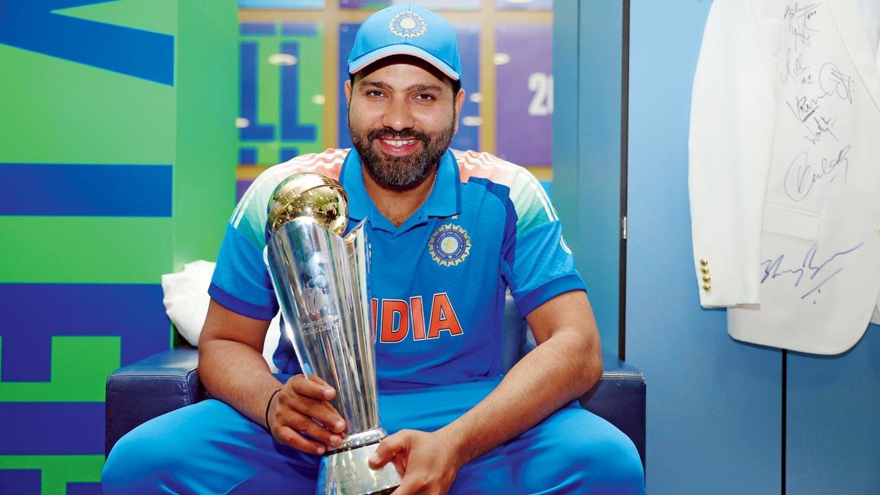 Rohit Sharma credits THIS player as India’s game-changer in T20 World Cup 2024 final; it’s not Virat Kohli, Jasprit Bumrah or Hardik Pandya
