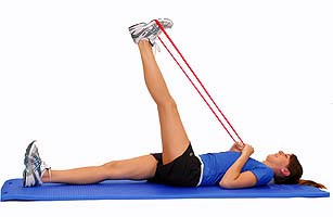 10 Hamstring Stretches Your Tight, Achy Legs Will Love