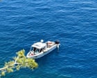 Doordash executive and family among eight victims in Lake Tahoe boat accident
